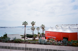 Installation vidéosurveillance Cannes